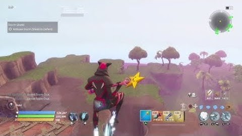 How to get under The map in Twin Peaks