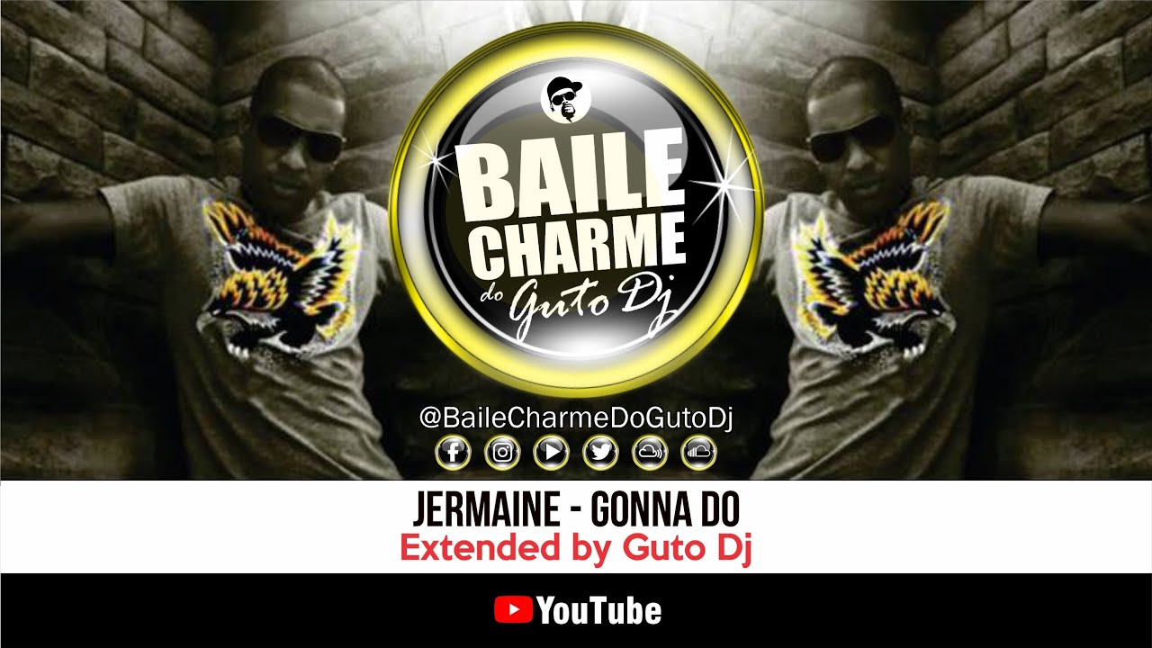 Jermaine - Gonna Do (Extended by Guto DJ) G-Mix Version 2005