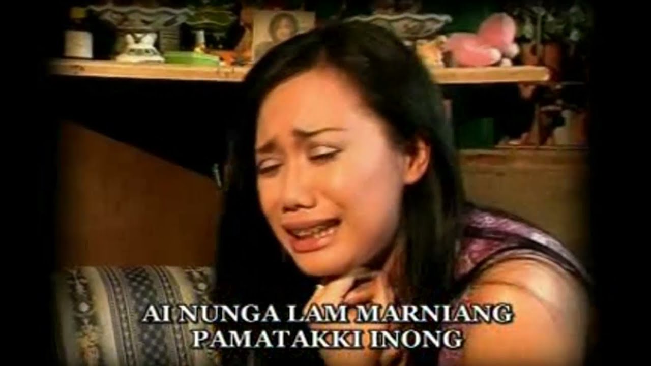 ANDUNG - ANDUNG MATE DI RATTO CIPT : POSTER SIHOTANG THE HEART SIMATUPANG SISTER