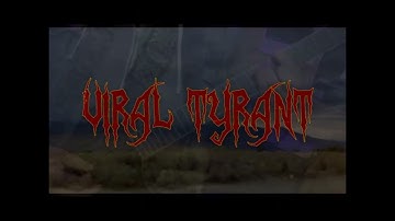 Viral Tyrant - Vosturan (Music Video) | Ripple Music - 2023
