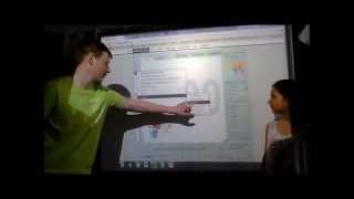 Gapminder Presentations - Grade 7/8