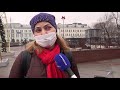 Что москвичи знают о празднике Новруз. Видеоопрос «Москва-Баку»