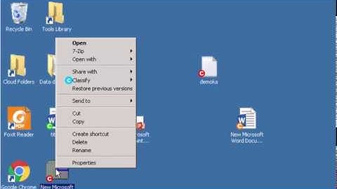 Boldon James Classification Suite - review