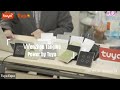 Smart Socket and Switch- First Step to Smart Home #PSG