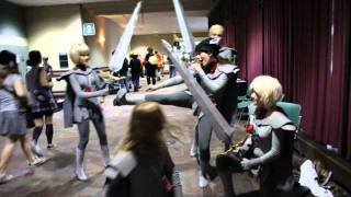Ai-Kon 2009 Slideshow Part 2