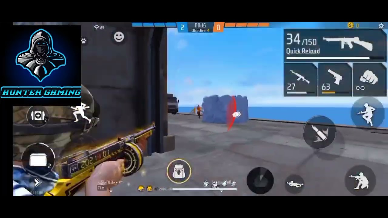 ONLY NOCK NOCK RANK PUSH DIMOND TO GRAND MASTER