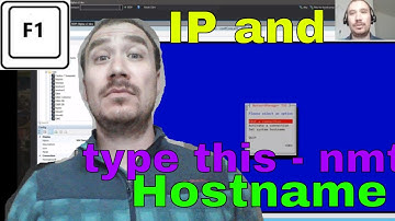HOW? To change IP and Hostname on Centos/RHEL linux fast