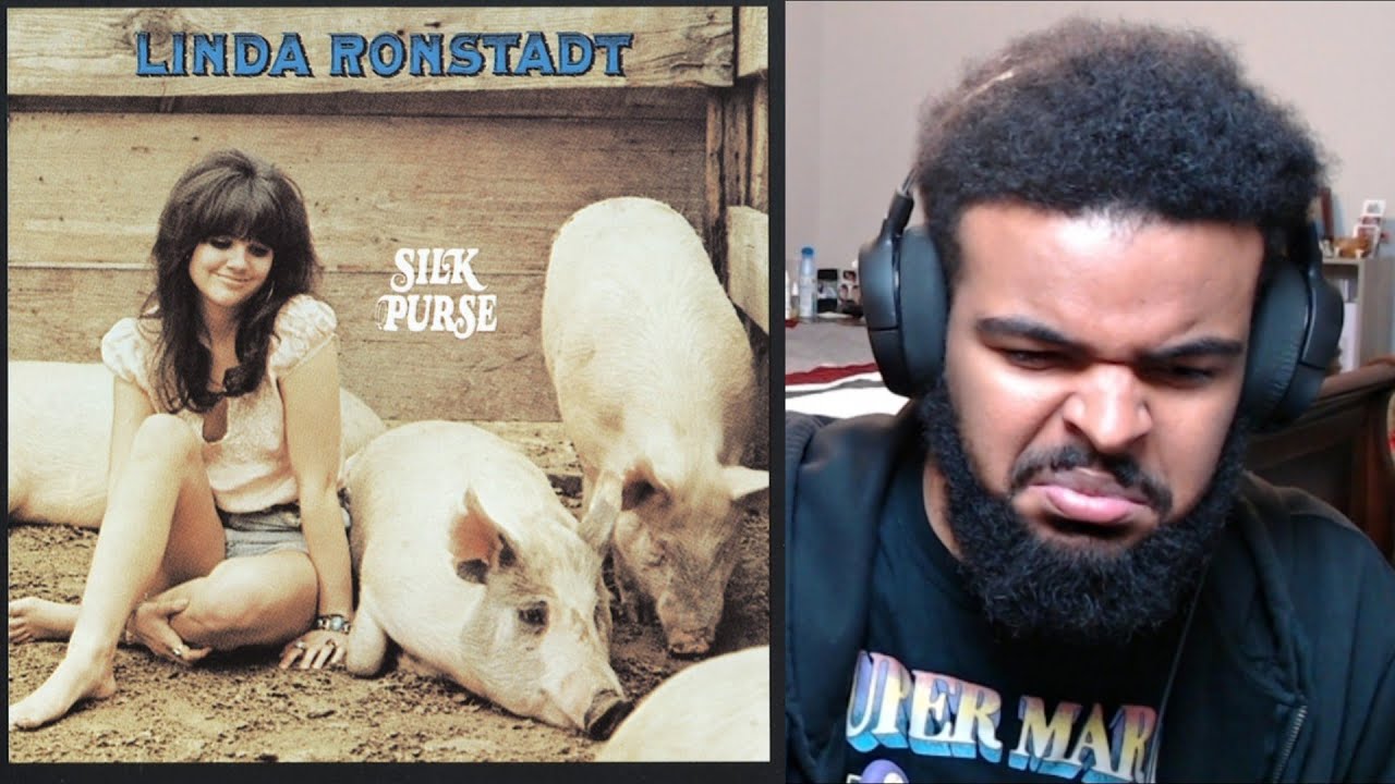 LINDA RONSTADT • LONG LONG TIME REACTION (STREAM HIGHLIGHT 2/25/23) YouTube