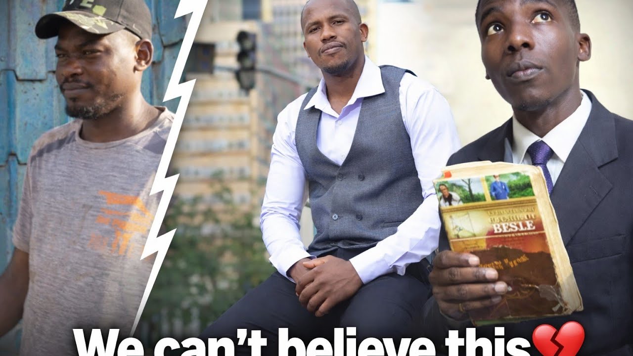 Whaaat we can't believe what kibe said😭💔afande and kibe are in this.. Oti reveals everything 😭😭