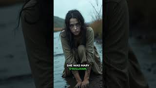 Irish Ghost - The Bean Sidhe Legend That Still Protects Our Village