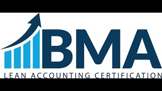 The Lean Accounting Certification Course Preview