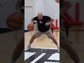 Purposeful Dribbling #hooplab #hoopstraining #basketball #ballhandling #dribblingdrills #dribbling