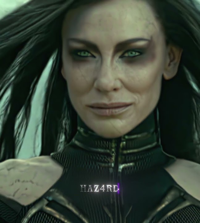 Who’s your pick ? 🔥 | #scarletwitchedit #hela #marvel