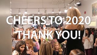 Willow St. Boutique | A Decade Recap of Our Favorite Video Moments!