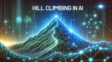 Mastering Hill Climbing in AI: A Quick Guide