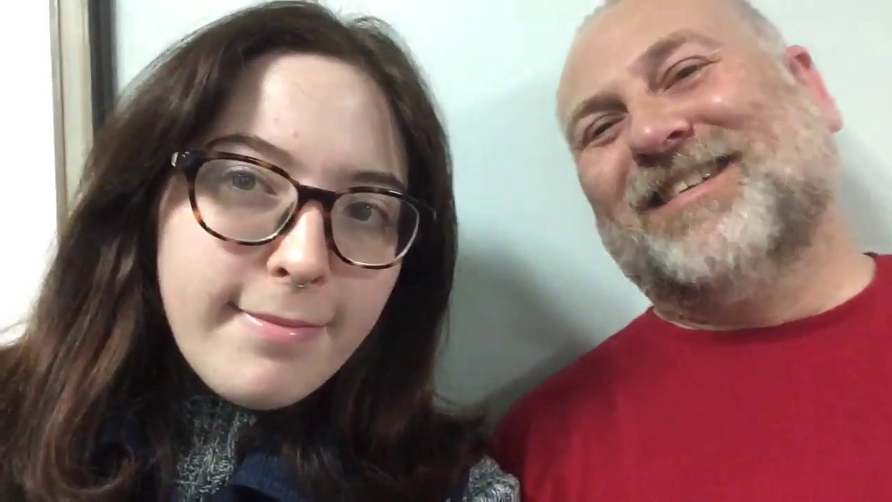 Merry Christmas Grandma! 