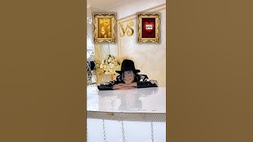 IK MOET WETEN - KIES JIJ? 🤩 #michael #michaeljackson #mj #tiktok