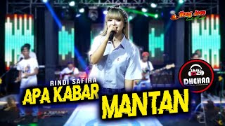 APA KABAR MANTAN ( ORIGINAL JOOX ) RINDI SAFIRA WONG JOWO MADIUN ft DHEHAN AUDIO