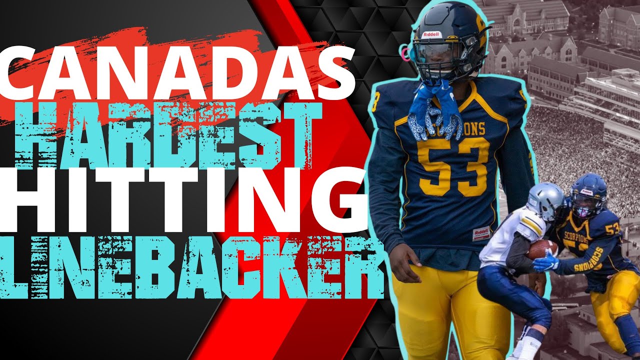 He Is Canadas JUSTIN FLOWE !!!!