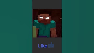 Wither Skeleton vs Herobrine | Intense Minecraft Fight! #Minecraft #Herobrine #Grox #EprovesMusic