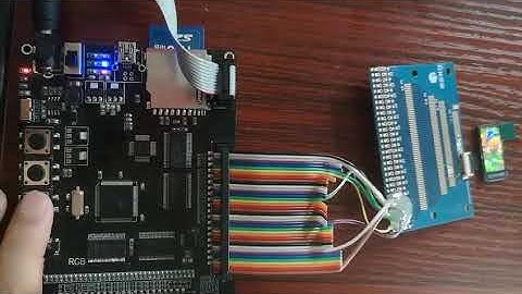 0 96inch Full IPS TFT LCD Display 80*160 resolution  550cd/m2 birghtness SPI 4Wire Interface ST7735S