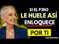 Cuando LE HUELE Así DE Rico: Esto Es lo Que DEBES HACER | Nilda Chiaraviglio