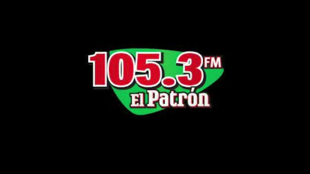 WBZY Atlanta GA 2/9/2009 El Patron (Now Latin Hits 105.7) Station ID ...