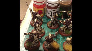 Protectorate of Menoth