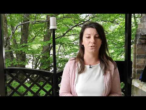 Roxana Săndiță - Testimonial tabăra Startup Your Life #3 by start-up.ro