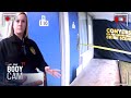 Cops Find Woman Stabbed 34 Times at Motel 6