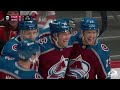 Avalanche Improve to 4-0 at Home
