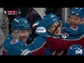 Avalanche Improve to 4-0 at Home