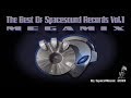 VA - The Best Of Spacesound Records Vol.1 Megamix (By SpaceMouse) [2019]