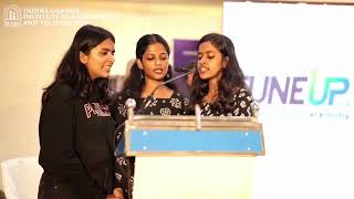 Information Tune Up 2K26: B.Tech  Induction Program.✨️ Guide