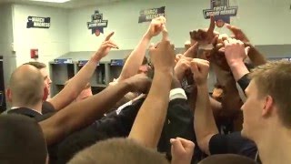 Celebrate With the Bulldogs! Yale upsets Baylor