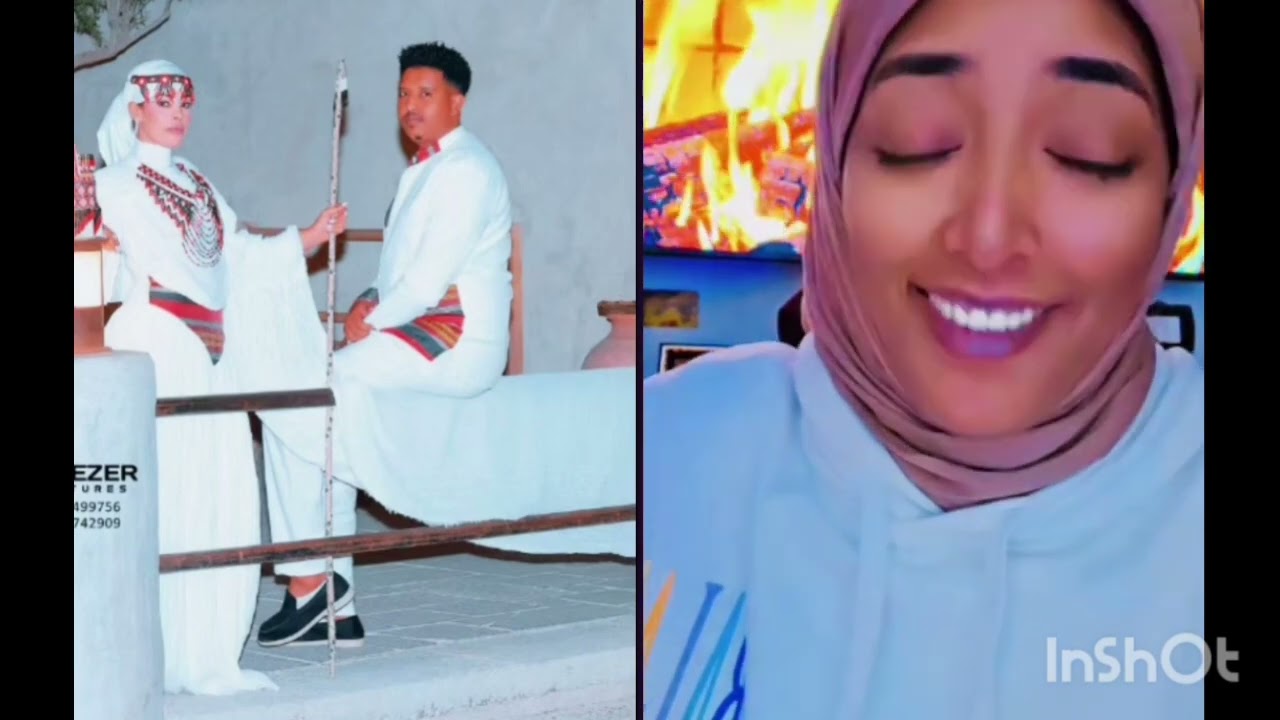 Haati Faxe mal jettii mee dhageefadha 🥰