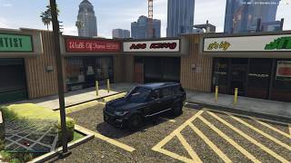 Ace King Apartment Mlo FiveM By ANONYMOUS LEAKS