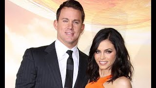 Channing Tatum and Jenna Dewan finalize their divorce and agree to 'split custody 50/50' of daughter