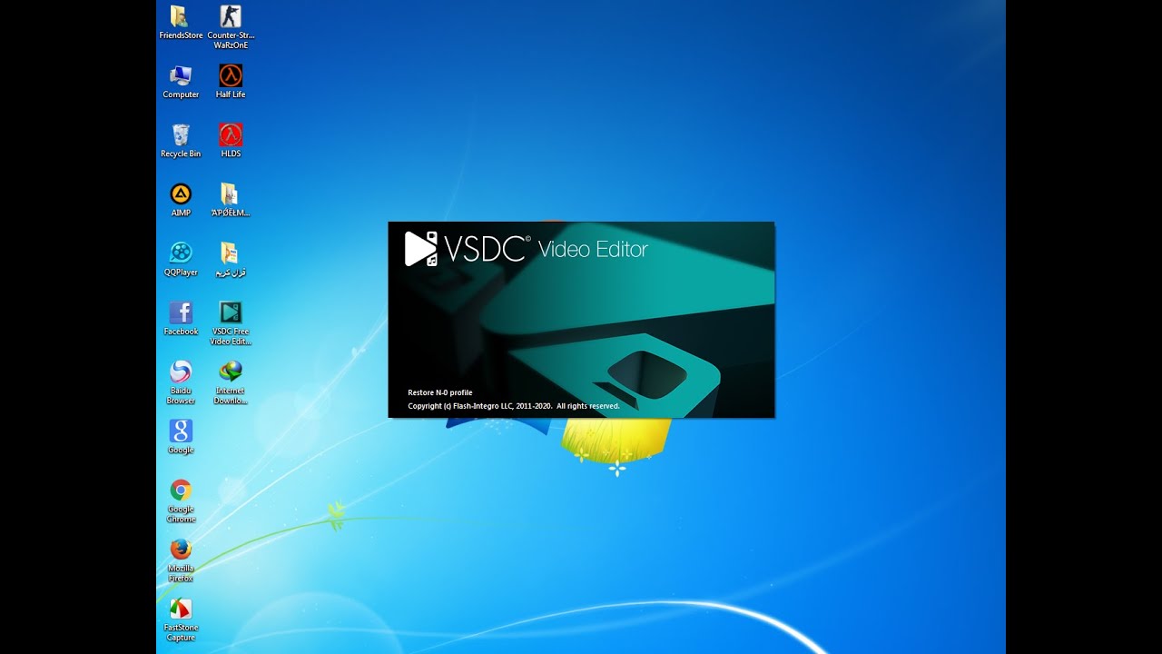 vsdc free video editor x32 vsdc free video editor x32