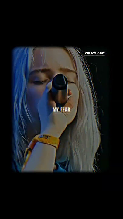 Billie Eilish, Khalid - lovely WhatsApp Status ||Aesthetic WhatsApp Status ||Lyrics WhatsApp Status
