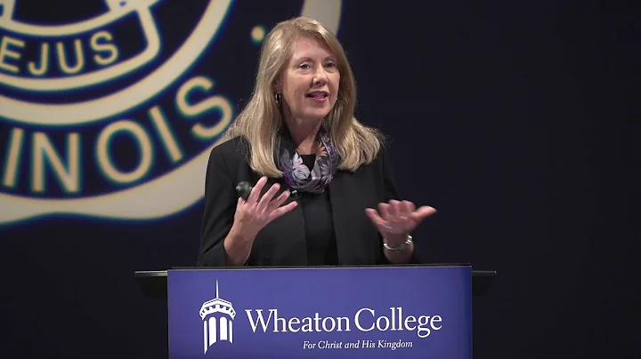 TowerTalks | Dr.Terri Watson | Living Well in Christ
