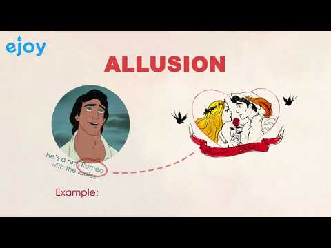 Videó: Illúziót vagy célzást használjak?