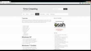 Famous Intro to The Debian Web Server Tutorial Series Profile