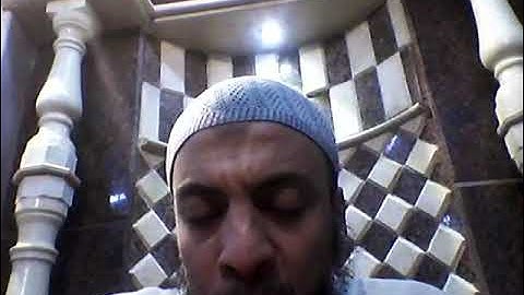 ‏تلاوة متميزة سورة العلق    برواية حفص عن عاصم ...للقارئ الشيخ: أحمد موافي(معلم بالمشروع الخامس)