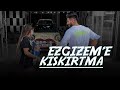 EZGİZEM'E KIŞKIRTMA (ARABASINI KAPLATTIM)