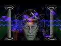 4K Dark Visuals by CHROMOSCOPE/Psychedelic Visual Trip 4K Glitch Mapping Experience