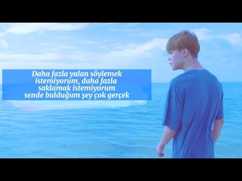 John K & Bts - Best Of Me (Türkçe Çeviri)