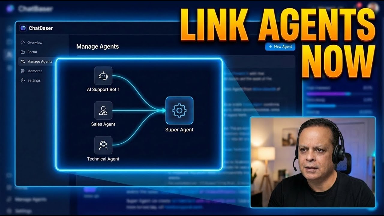 Учебное пособие по созданию справочного центра ChatBaser: разработка портала поддержки с использо...