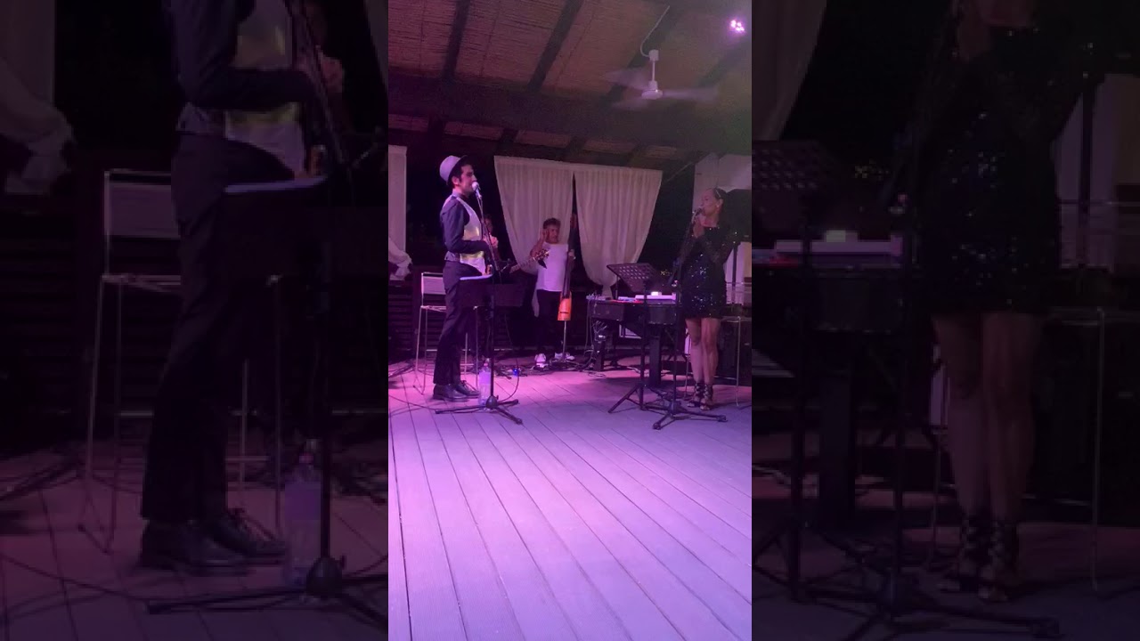 Jessica Falceri / Domenico Nappi