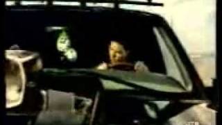 Auto Commercials by Peugeot: Get the Girl
